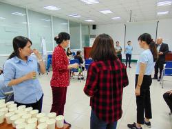 Năng lực chấp hành đạt hiệu quả cao – PouYuen (12.12.2019)